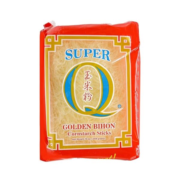 Super Q Golden Bihon 500g