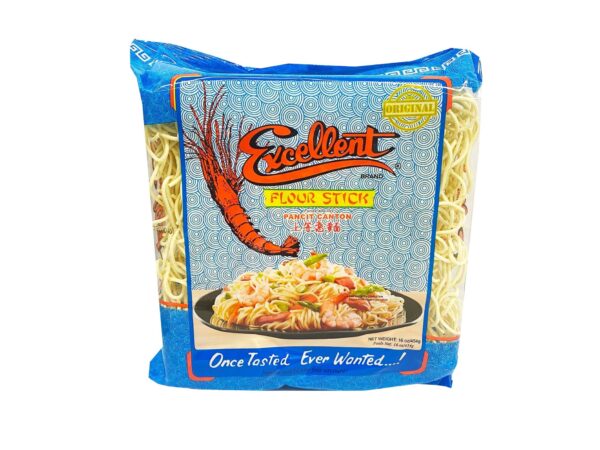 Excellent Pancit Canton 454g