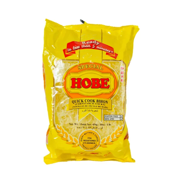 Hobe Bihon 454g