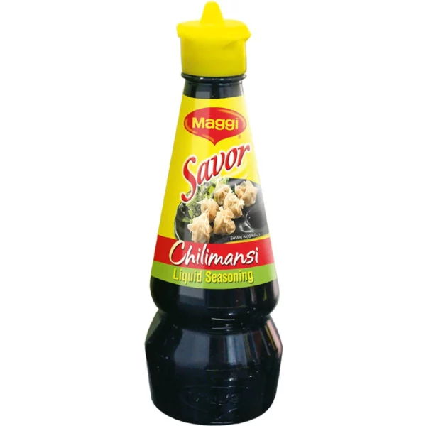 Maggi Savor Chilimansi 130ml