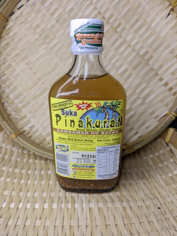 Suka Pinakurat 250ml