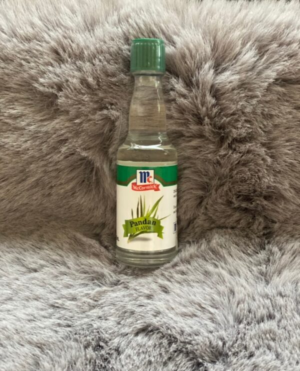 McCormick Pandan 20ml