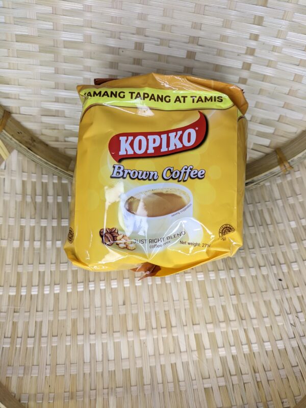 Kopiko Brown Coffee 275g