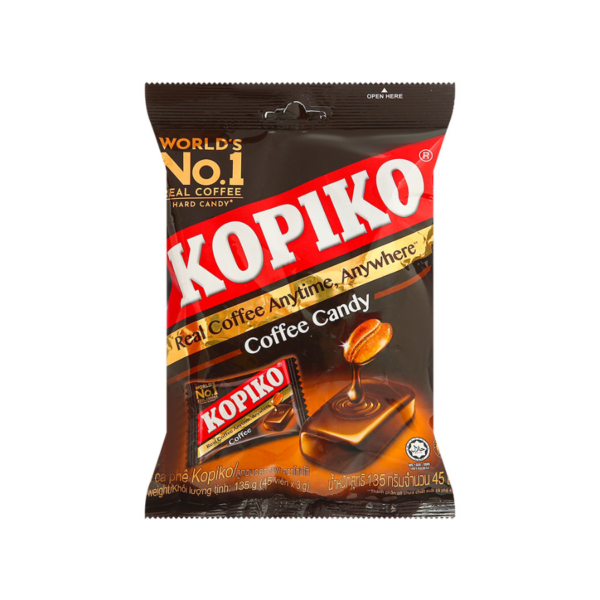 Kopiko Coffee Candy 140g