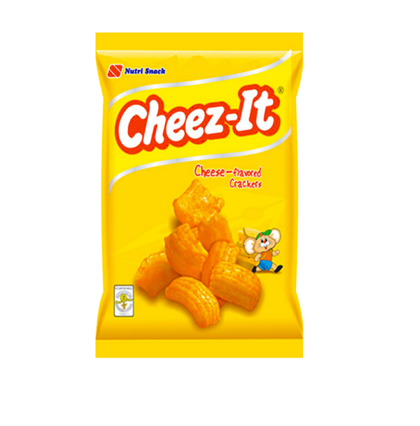 Cheez-it Cheese 95g