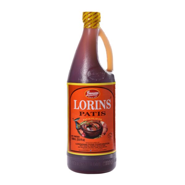 Lorins Patis 1L