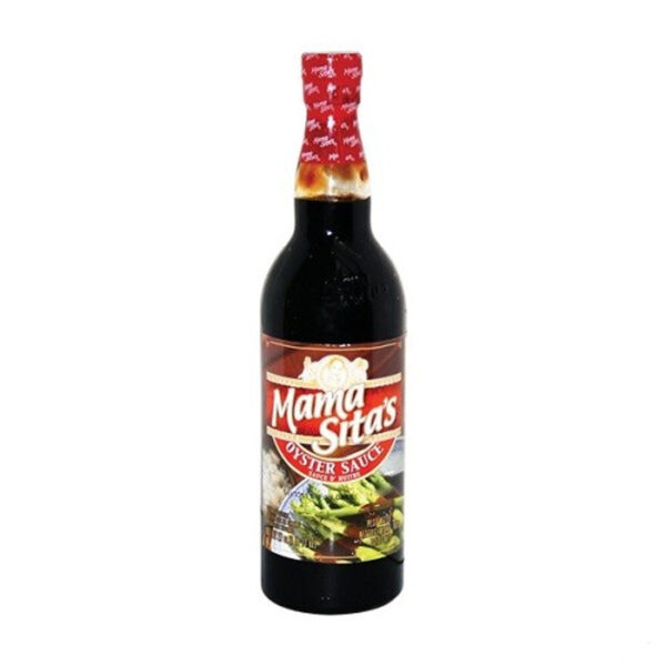 Mama Sita's Oyster Sauce 765g