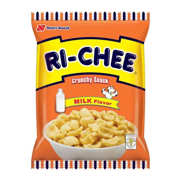 Richee Milk 60g