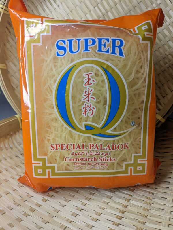 Super Q Special Palabok 500g